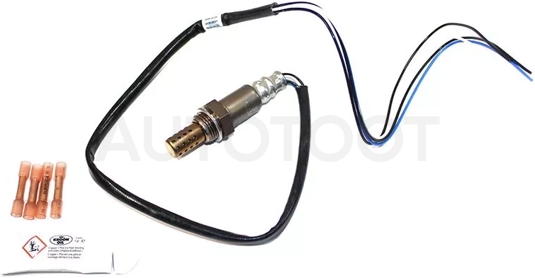 Датчик кислородный Audi A3 12-19 / A4 94-09