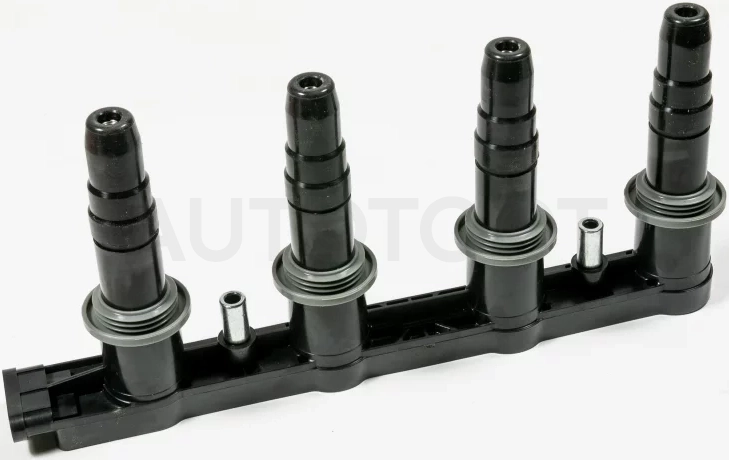 Катушка зажигания - Артикул JDK0048 - Производитель Just Drive - Фото, Отзывы, Цены