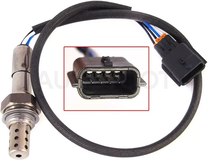 Датчик кислородный Nissan Terrano 14-22 / Renault Duster 10-21