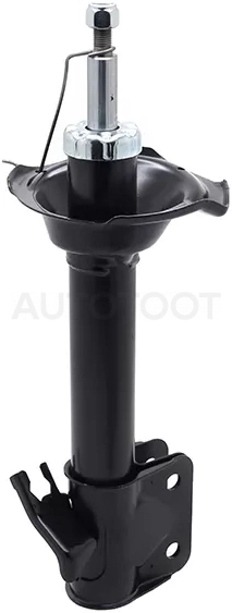Стойка задняя SUBARU IMPREZA 02- LH - Артикул BKSAR0113 - Производитель Baikor - Фото, Отзывы, Цены