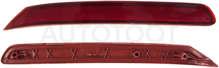 Отражатель Kia Cerato 16-20 (Слева) - Артикул ST22329F4L - Производитель Sat - Фото, Отзывы, Цены