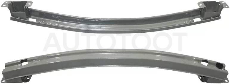 Усилитель бампера Geely Coolray 18-24 (Сзади)