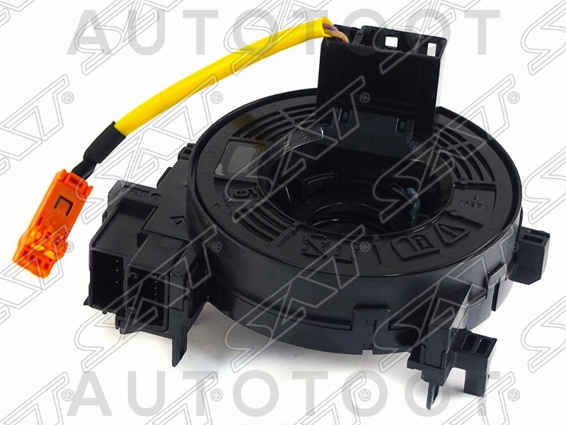 Шлейф подрулевой -ST8430712010 Sat для TOYOTA COROLLA, TOYOTA COROLLA FIELDER, TOYOTA ALLION