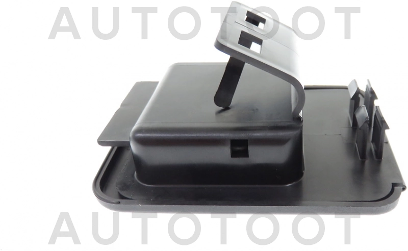 Ручка пластиковая люка запасного колеса -  для TOYOTA AVENSIS