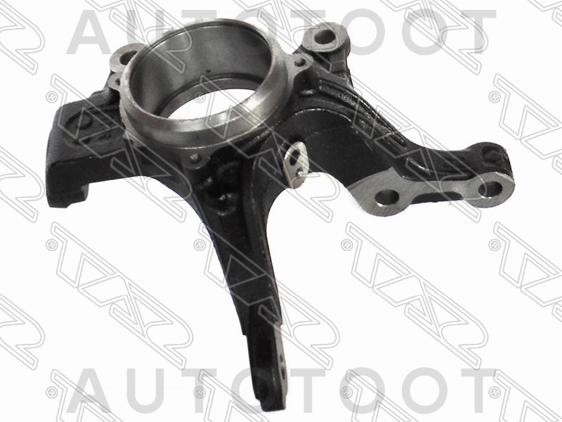 Кулак поворотный левый -  для HONDA CR-V