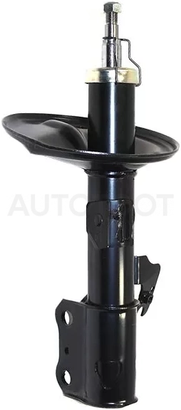 Стойка передняя Toyota Camry (XV30) 01-06 / Lexus ES 01-03 - Артикул B3331 - Производитель Tokico - Фото, Отзывы, Цены