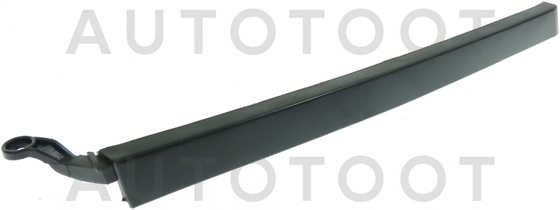 Молдинг под фару правый -  для MERCEDES S-CLASS