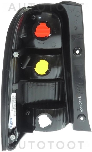 Фонарь задний правый -  для FORD ESCAPE, FORD MAVERICK