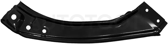 Рамка кузова (часть) Volkswagen Polo 20-22 (Слева/ Сверху) - Артикул ST1020002 - Производитель Sat - Фото, Отзывы, Цены