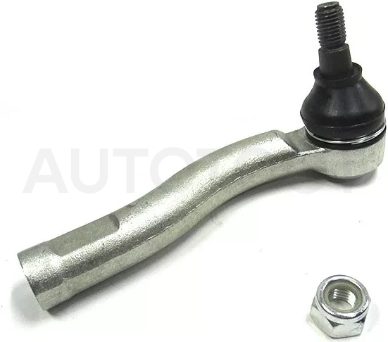 Наконечник рулевой CHEVROLET LACETTI 03-13 LH - Артикул ST96407485 - Производитель Sat - Фото, Отзывы, Цены