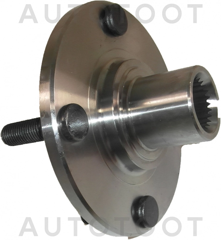 Ступица передняя (Z=25) -ST1333147 Sat для FORD FOCUS, FORD ESCORT, FORD FIESTA, FORD FUSION, FORD KA