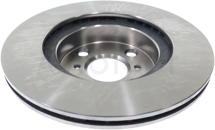 Диск тормозной передний (258, 18) -ST4351212370 Sat для TOYOTA COROLLA, TOYOTA COROLLA CERES, TOYOTA SPRINTER MARINO, TOYOTA SPRINTER