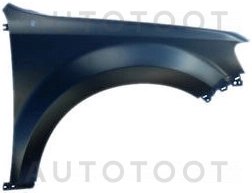 Крыло переднее правое -  для FORD ESCAPE