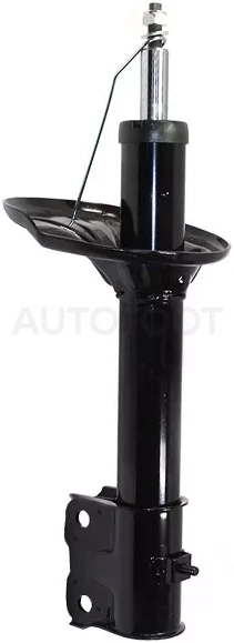 Стойка передняя Mitsubishi Outlander 02-09 / Airtrek 01-05 - Артикул STMN100106 - Производитель Sat - Фото, Отзывы, Цены