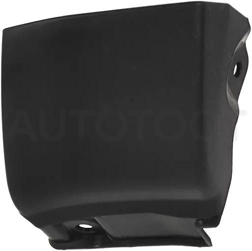 Накладка двери Toyota RAV4 (XA30) 05-13 (Сзади/ Слева/ Снизу) - Артикул STTYY3041M2 - Производитель Sat - Фото, Отзывы, Цены
