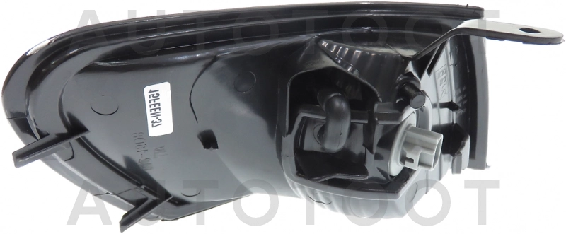 Указатель поворота угловой левый (хрусталь) -ST21215D8L Sat для TOYOTA COROLLA
