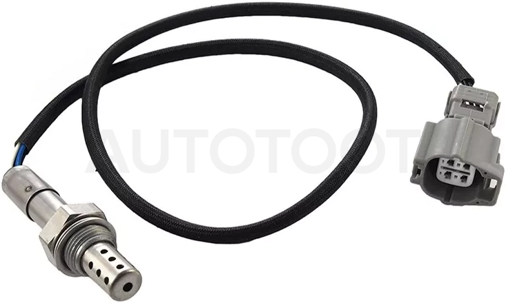 Датчик кислородный Lexus RX 08-15 / Toyota Highlander 13-20 - Артикул ST894650E130 - Производитель Sat - Фото, Отзывы, Цены