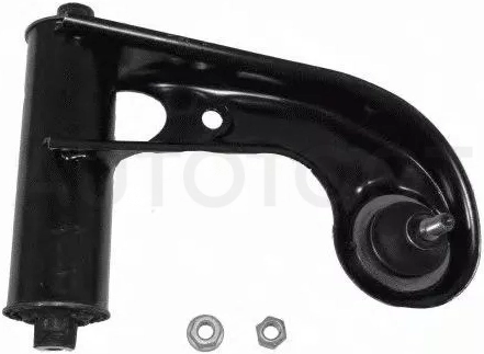Рычаг передней подвески верхний MERCEDES-BENZ E-CLASS W210 95-02 RH - Артикул STA2103302307 - Производитель Sat - Фото, Отзывы, Цены
