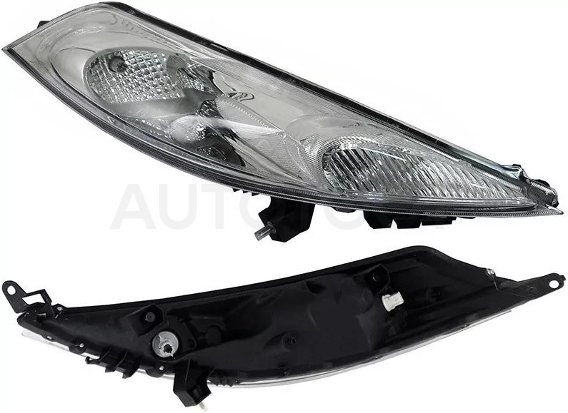 Габарит Nissan Juke 10-14 (Справа) - Артикул ST2151675R - Производитель Sat - Фото, Отзывы, Цены
