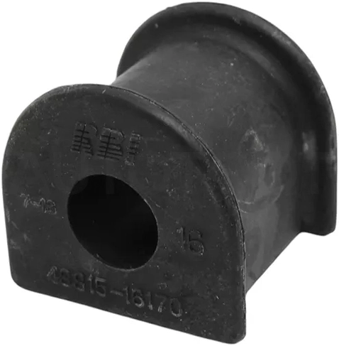 Втулка стабилизатора Toyota Land Cruiser Prado (J90) 96-02 / Corsa 94-99 / Tercel 94-99