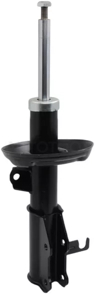 Стойка передняя Chevrolet Cruze 09-15 / Opel Astra 09-12 - Артикул 315472 - Производитель Sachs - Фото, Отзывы, Цены