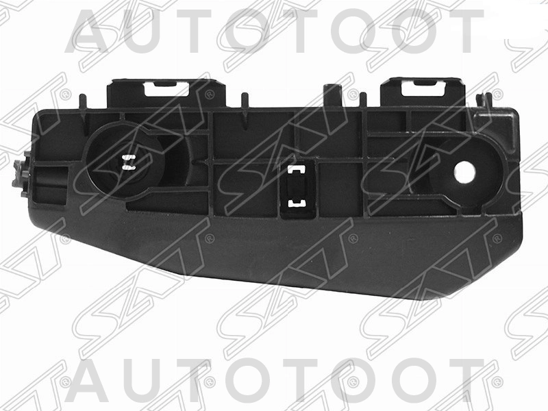 Крепление переднего бампера правое -STTY92000BD1 Sat для TOYOTA LAND CRUISER