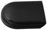 Крышка поводка стеклоочистителя -  для NISSAN QASHQAI, NISSAN ALMERA, NISSAN ALTIMA, NISSAN ARMADA, NISSAN BLUEBIRD SYLPHY, NISSAN CUBE, NISSAN PRIMERA, NISSAN SENTRA, NISSAN SKYLINE, NISSAN TEANA, NI