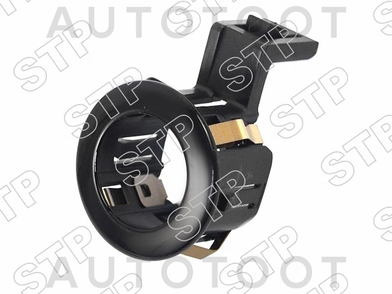 Обрамление заднего сонара -8934833060C0 Toyota для LEXUS RX450H, LEXUS RX270, LEXUS RX350