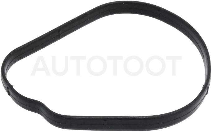 Прокладка корпус термостата FORD FORD FOCUS/C-MAX/MONDEO QQDB/CGBA