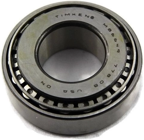 Подшипник хвостовика TZZ100150