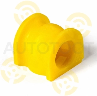 Втулка заднего стабилизатора HONDA CIVIC EU1, EU2, EU3, EU4, EP3 (2000.09-2005.08), I. D.=22 mm (ПОЛИУРЕТАН)