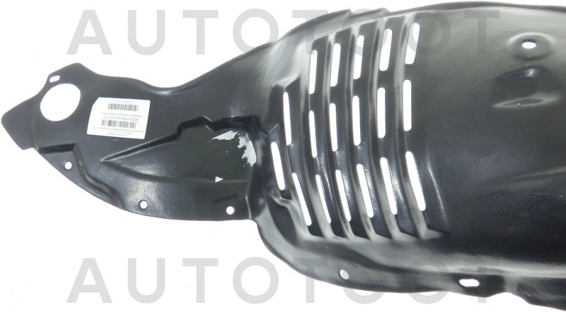 Подкрылок переднего крыла левый -  для MAZDA 6 (ATENZA)