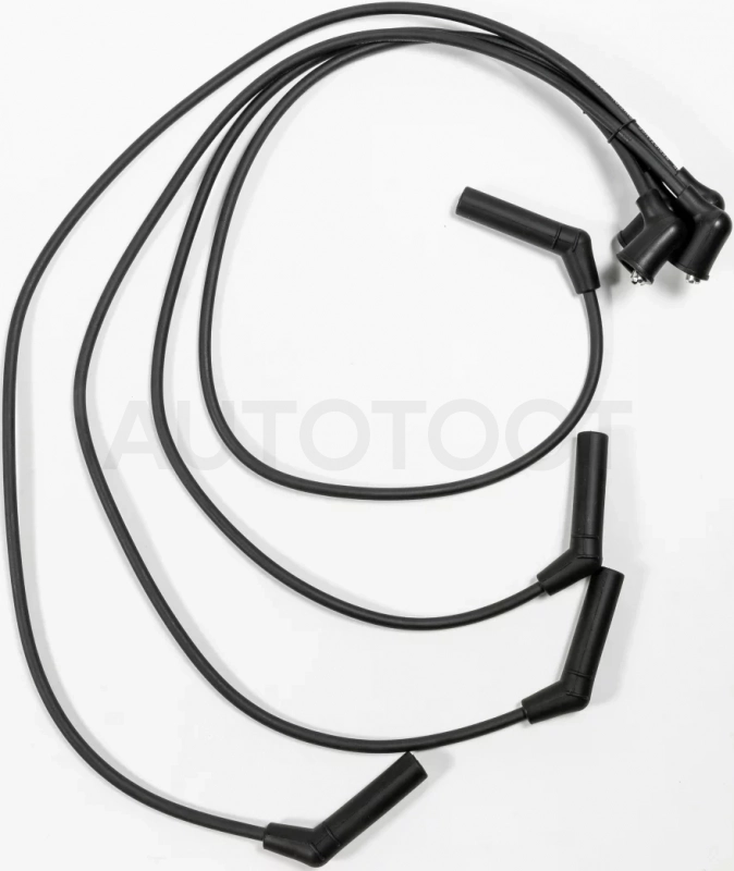 Провода В/В - Артикул JDV0037 - Производитель Just Drive - Фото, Отзывы, Цены