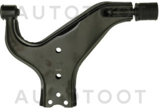 Рычаг передней подвески нижний левый -SH94002101 Sh Auto Parts для NISSAN PATHFINDER, NISSAN TERRANO