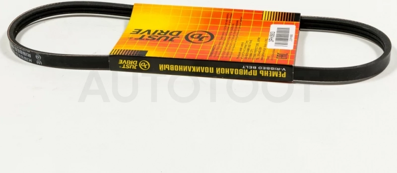 Ремень поликлиновый JD - Артикул 3PK683 - Производитель Just Drive - Фото, Отзывы, Цены
