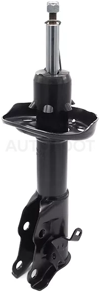 Стойка передняя Honda Civic 05-12 / Civic USA 05-08 - Артикул BKSAF0175 - Производитель Baikor - Фото, Отзывы, Цены