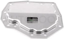 Фильтр АКПП -114620SR Cob-Web для LADA (ВАЗ) GRANTA, LADA (ВАЗ) KALINA, DATSUN MI-DO, DATSUN ON-DO