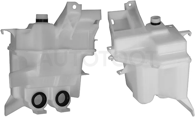 Бачок омывателя Toyota RAV4 (XA30) 05-13 / Estima 06-12 (2.5L) - Артикул STTYY3101A0 - Производитель Sat - Фото, Отзывы, Цены