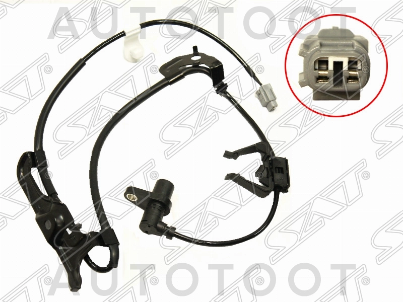 Датчик абс передний правый -ST8954233070 Sat для TOYOTA CAMRY