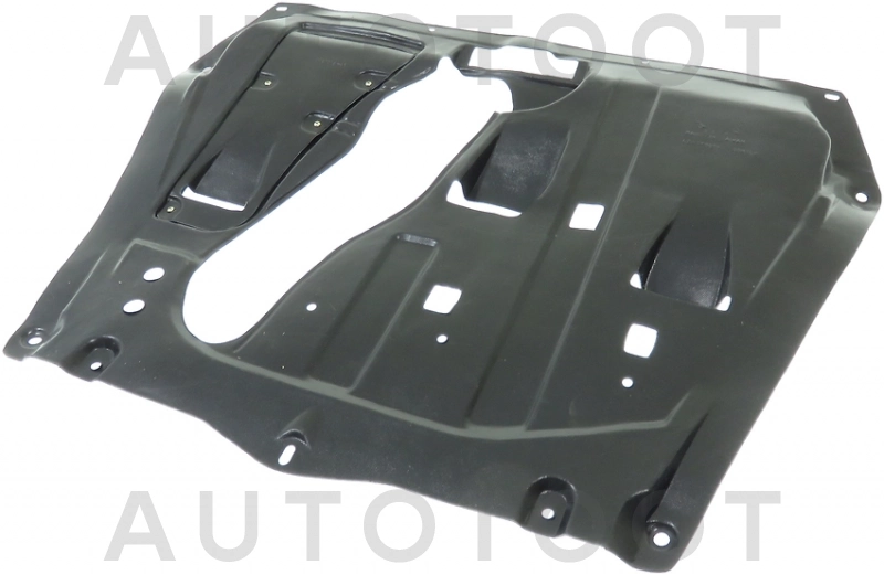 Защита двигателя центральная -  для TOYOTA HARRIER, LEXUS RX300, LEXUS RX330, LEXUS RX400