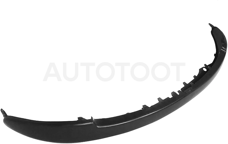 Бампер передний Peugeot 206 98-09