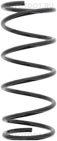 Пружина передняя -C4M74511 Obk для MITSUBISHI COLT, MITSUBISHI LANCER, MITSUBISHI MIRAGE