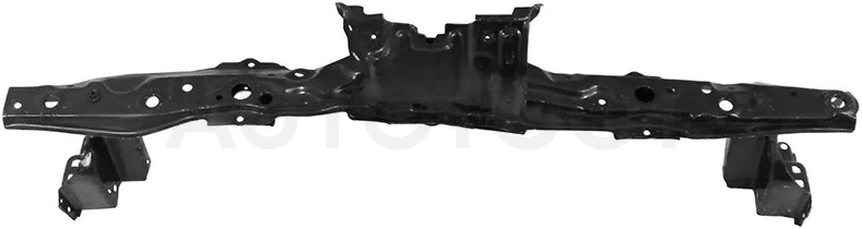 Рамка кузова Toyota Hiace 04-20 / Quantum 04- (узкая кабина)