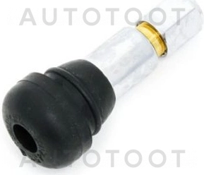 Ниппель колеса -  для TOYOTA COROLLA, TOYOTA AURIS, TOYOTA AVENSIS