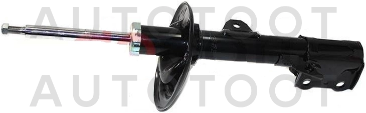 Амортизатор передний правый -  для TOYOTA HIGHLANDER