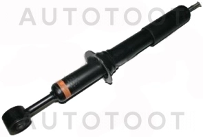 Амортизатор передний левый=правый -PSA341340 Patron для TOYOTA LAND CRUISER PRADO, LEXUS GX470
