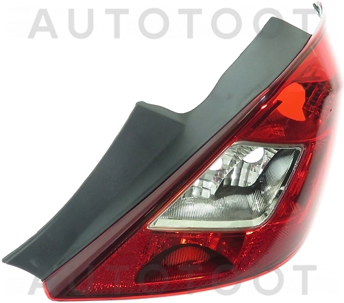 Фонарь задний правый (5-ти дверный) -4421954RUE Depo для OPEL CORSA