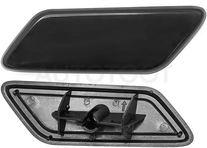 Крышка омывателя фары Toyota Camry (XV40) 06-09 / Camry UAE/USA 06-08 (Слева)