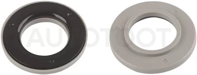 Подшипник скольжения опоры передней стойки NISSAN ALMERA ALMERA/BLUEBIRD SYLPHY/CUBE/MARCH/PRESEA/PULSAR/SUNNY/WINGROA