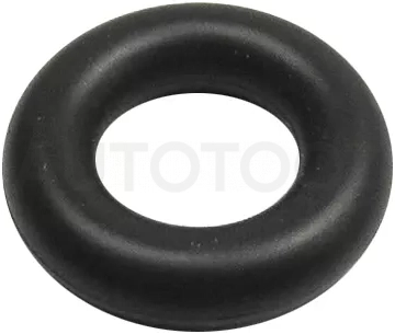 Кольцо уплотнительное форсунки верхнее TOYOTA 1-3GRFE/1KRFE - Артикул 9030107033 - Производитель Toyota - Фото, Отзывы, Цены